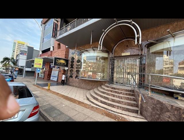 487M² BUSINESS CENTRE TO LET IN MUSGRAVE